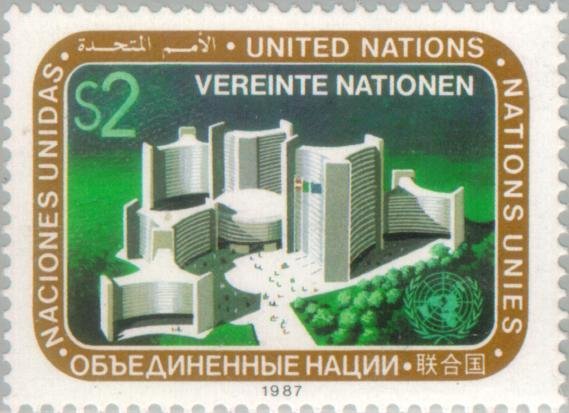 Definitive stamp