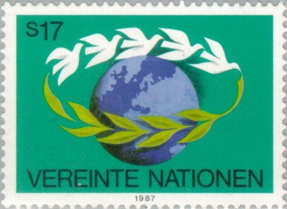 Definitive stamp