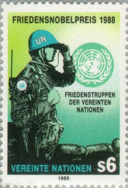 Nobelprice for the Peace
