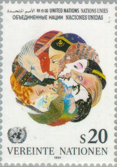 Symbols U.N.O.