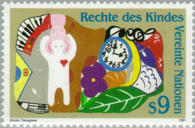 Rights of the Child
