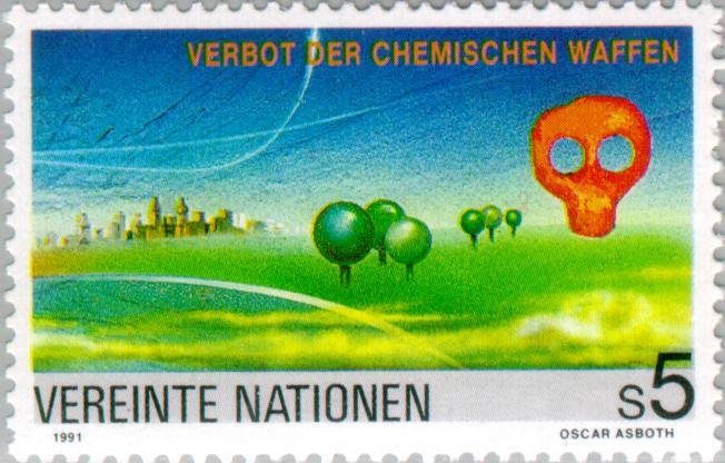 Chemical Weapons