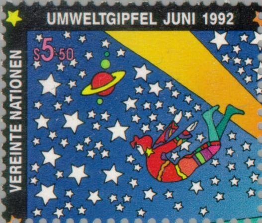 Earth Summit Rio de Janeiro 1992