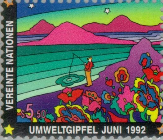 Earth Summit Rio de Janeiro 1992