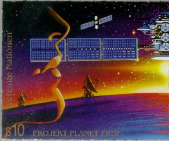 Planet Earth