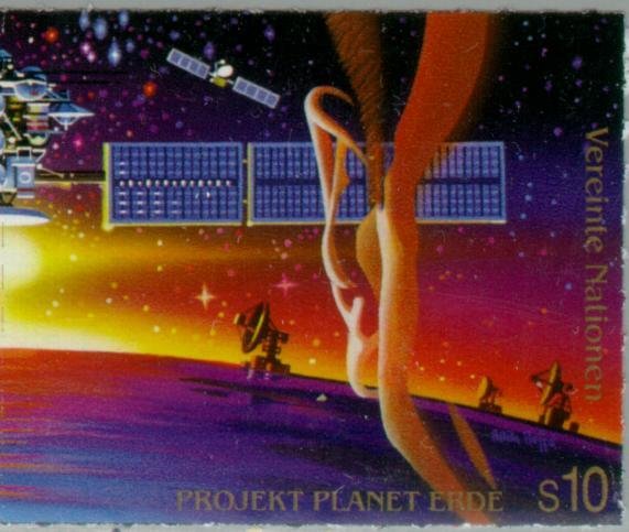 Planet Earth