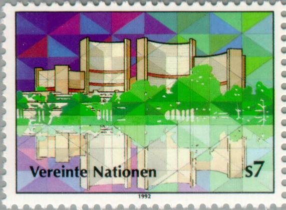 Internationaal centrum