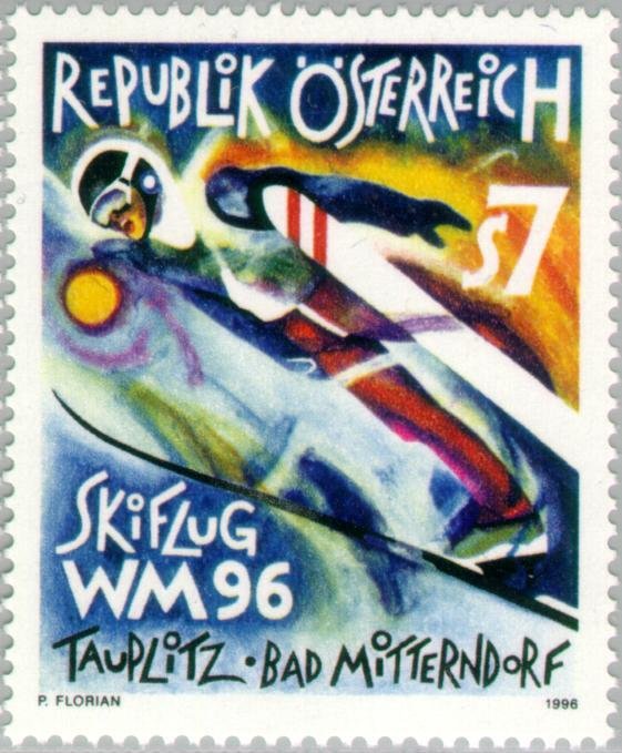 WC Ski-flying
