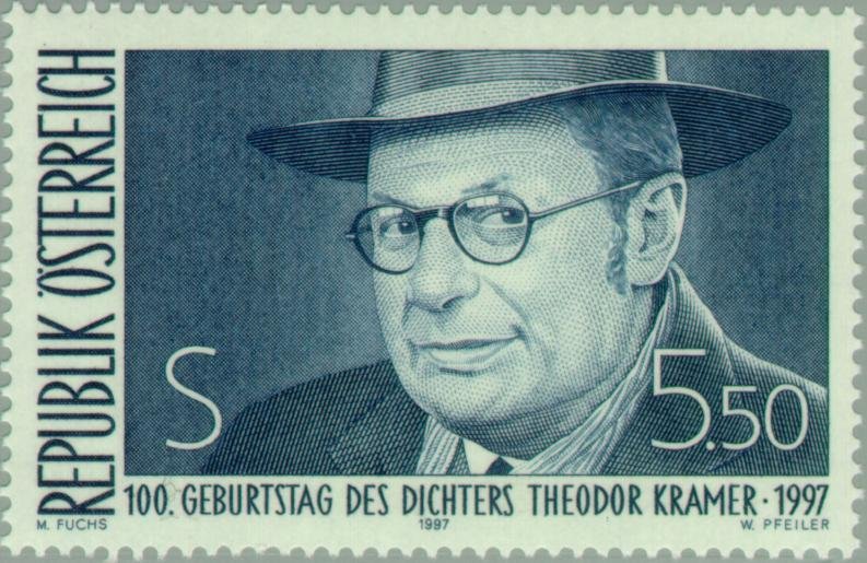 Kramer, Theodor