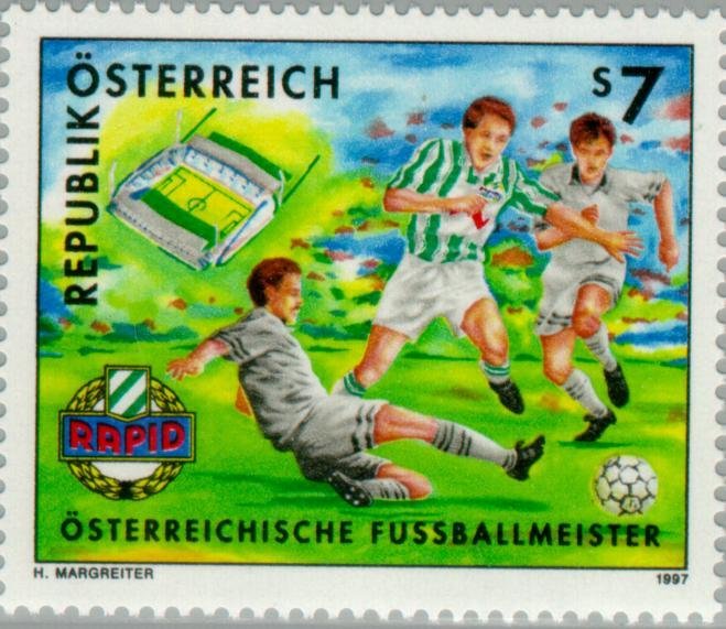 SK Rapid Wien