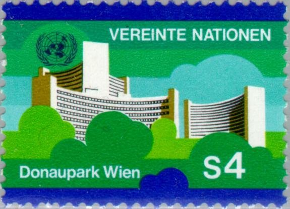 Donaupark, Vienna