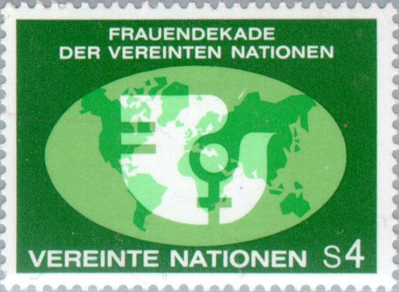 Women's decade