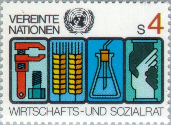 Social and economical council