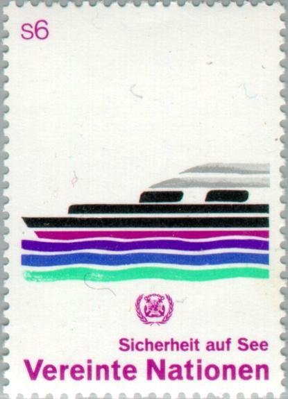 Safety at sea