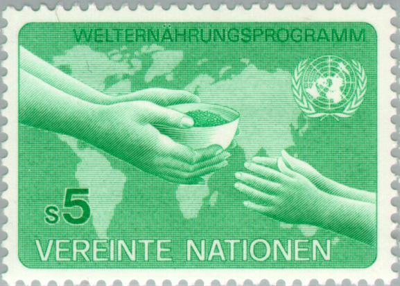 World Food programm