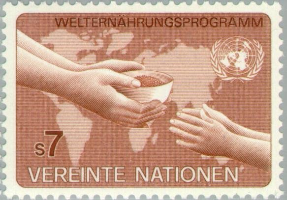 World Food programm