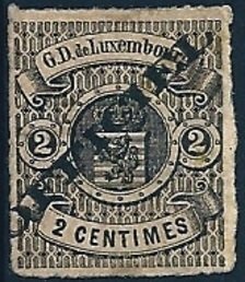 Coat of arms - Official