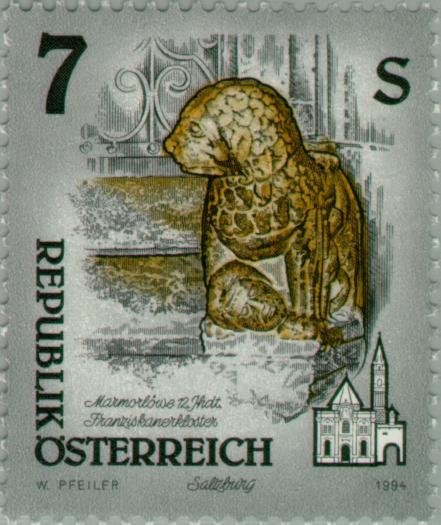 Franciscan Monastery (Salzburg)