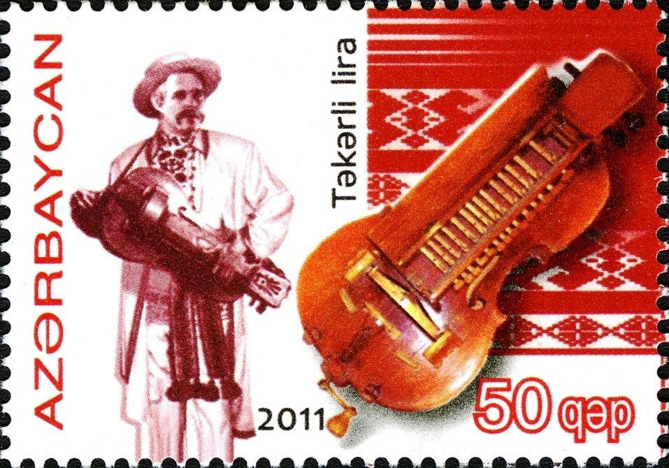 Music & Dance (Musical instruments) 