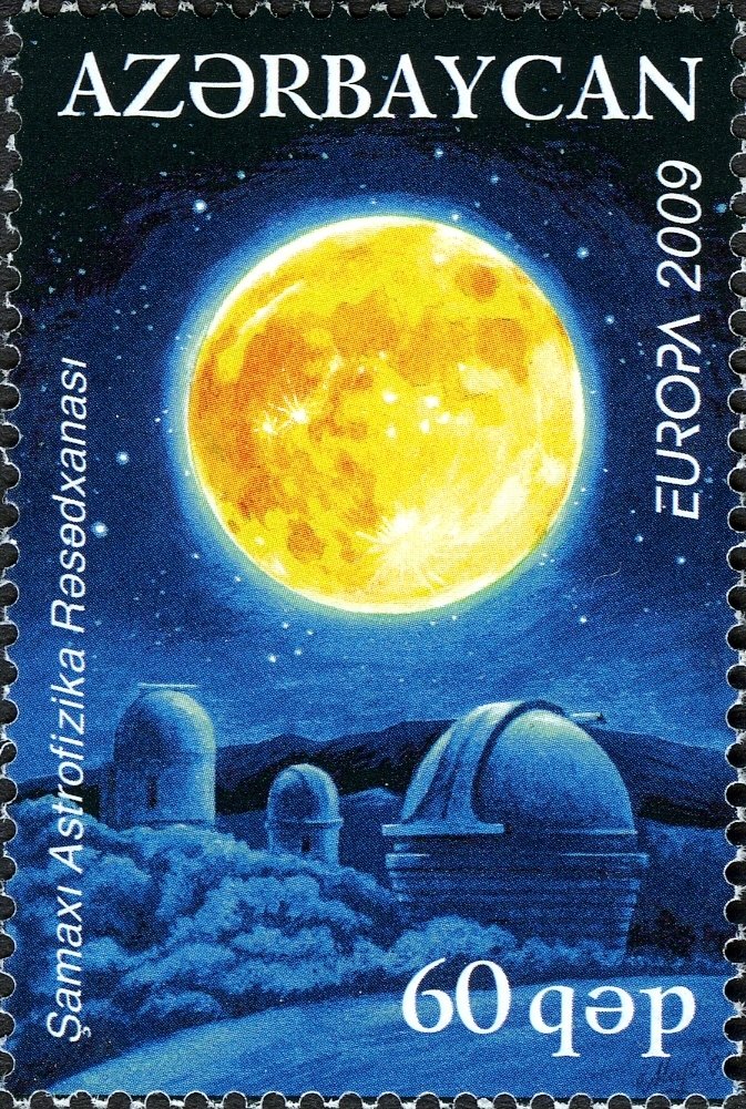 Astronomy & Space (Astronomy) 