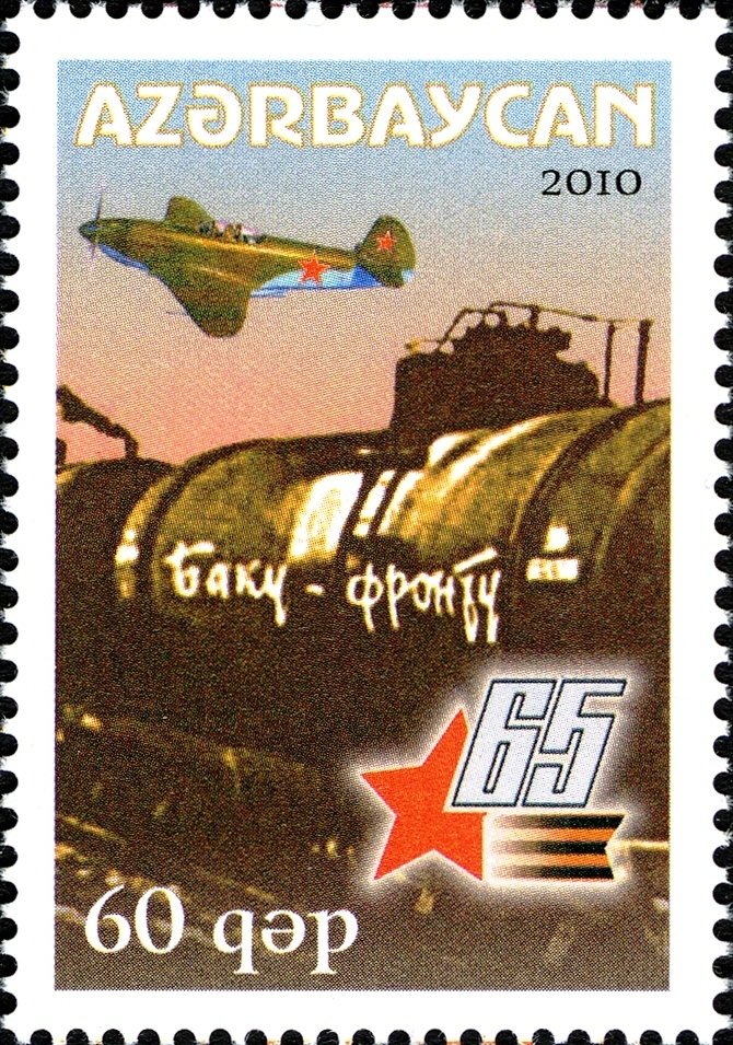 History (World War I & II) 