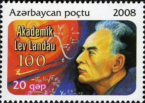 Science & Technology (Famous scientists)