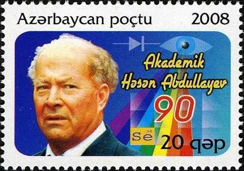 Science & Technology (Famous scientists)