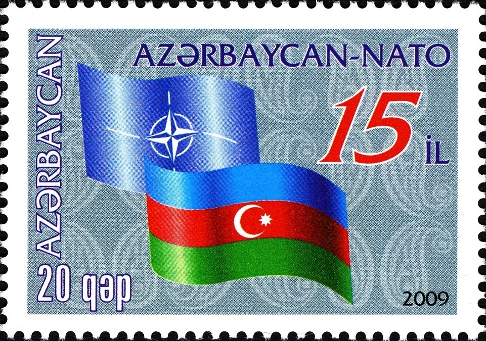 National symbols (Flags) 
