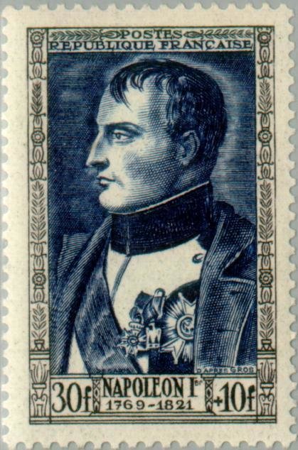 Napoléon Ier (1769-1821)
