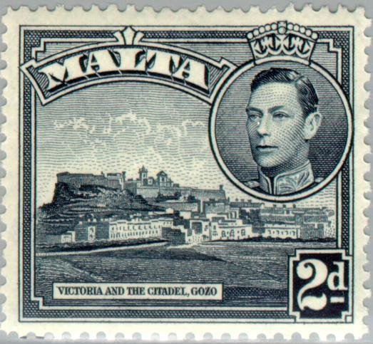 Victoria and the Citadel, Gozo