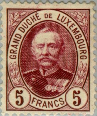 Grand Duke Adolf