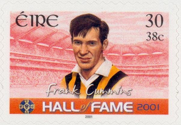 Frank Cummins