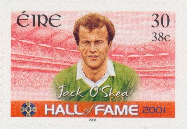 Jack O'Shea