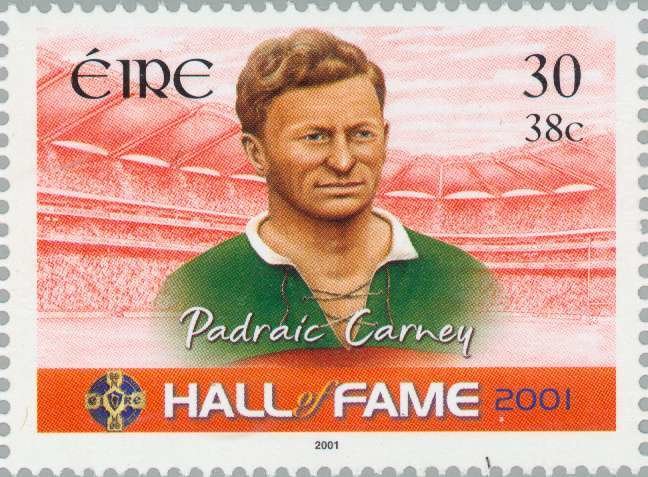 Padraic Carney