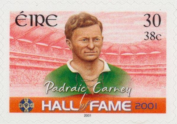 Padraic Carney