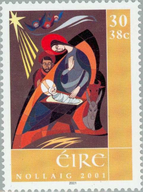 The Nativity