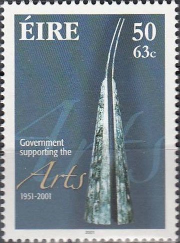 Government Supporting the Arts