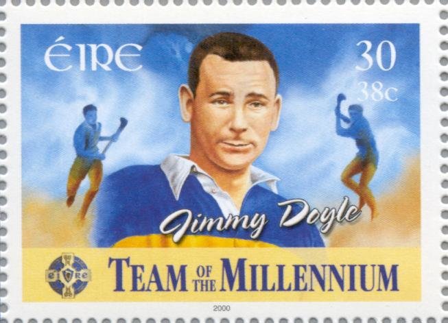 Jimmy Doyle