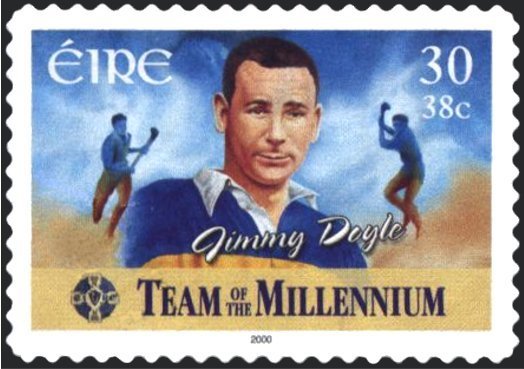 Jimmy Doyle
