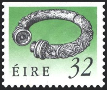 Broighter Collar (1st Cty. BC)