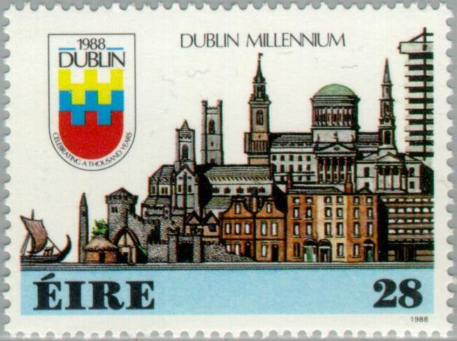 Dublin Millennium