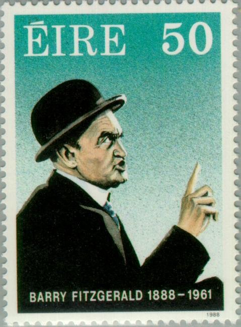 Barry Fitzgerald 1888-1961