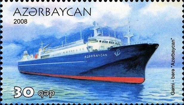 "Azerbaijan"