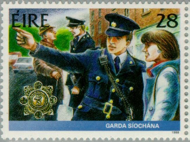Police