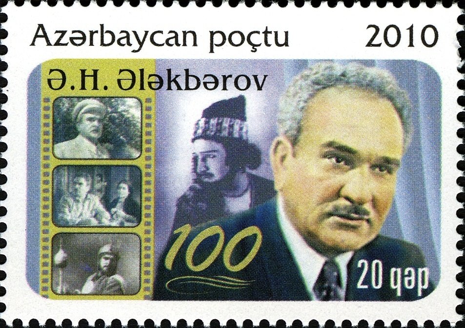 Theatre & Cinema (Actors) 