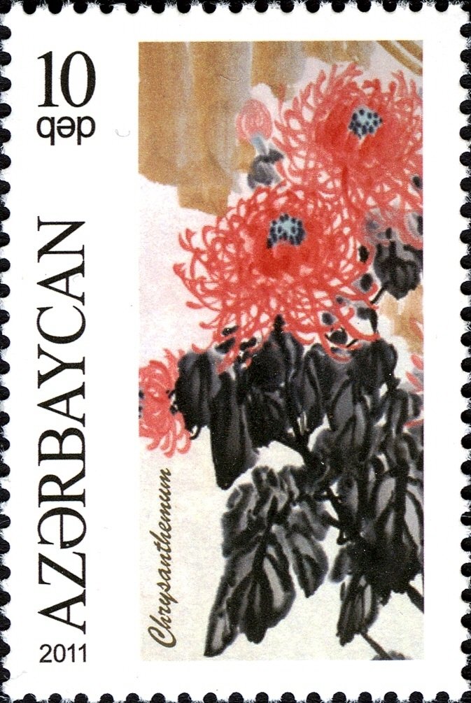Flora (Flowers - General) 