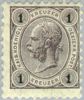 Emperor Franz Joseph