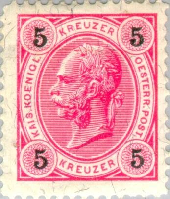 Emperor Franz Joseph