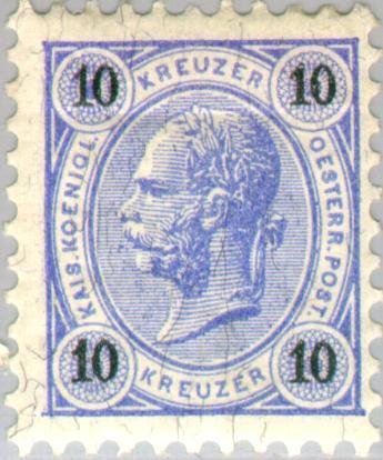 Emperor Franz Joseph