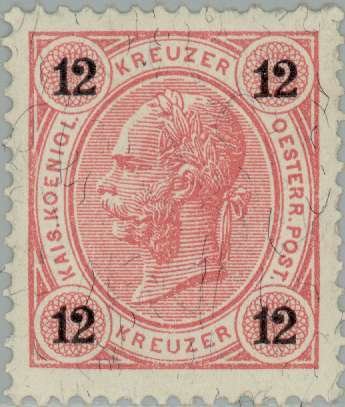 Emperor Franz Joseph